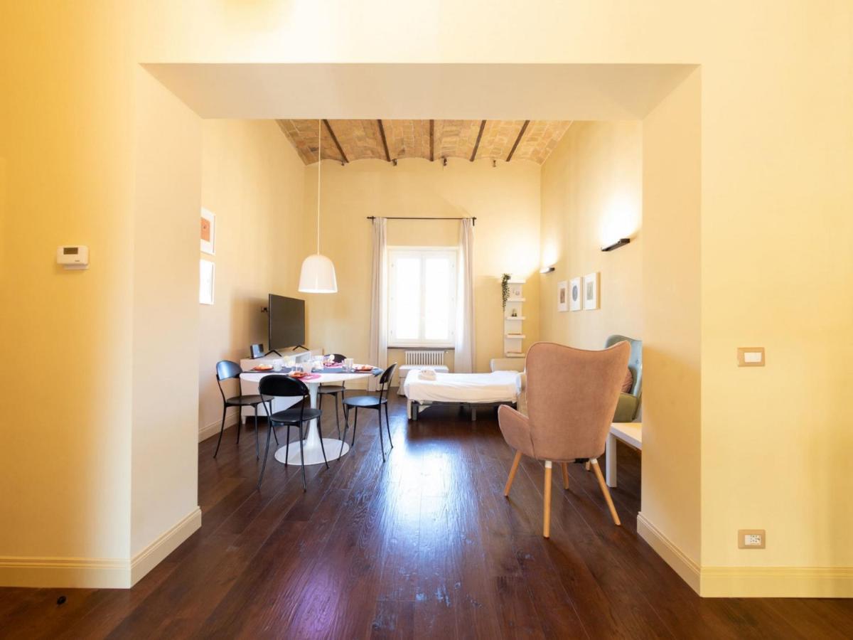 The Best Rent - Elegant Two-Bedroom Apartment Close To Saint Peter'S Basilica Roma Ngoại thất bức ảnh