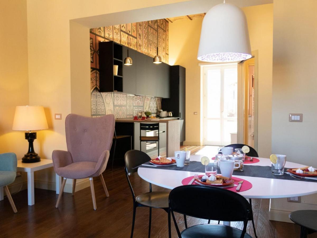 The Best Rent - Elegant Two-Bedroom Apartment Close To Saint Peter'S Basilica Roma Ngoại thất bức ảnh