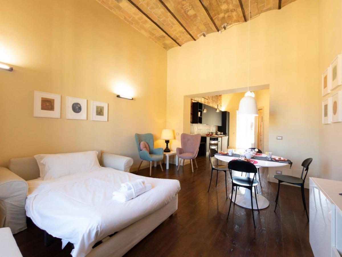 The Best Rent - Elegant Two-Bedroom Apartment Close To Saint Peter'S Basilica Roma Ngoại thất bức ảnh