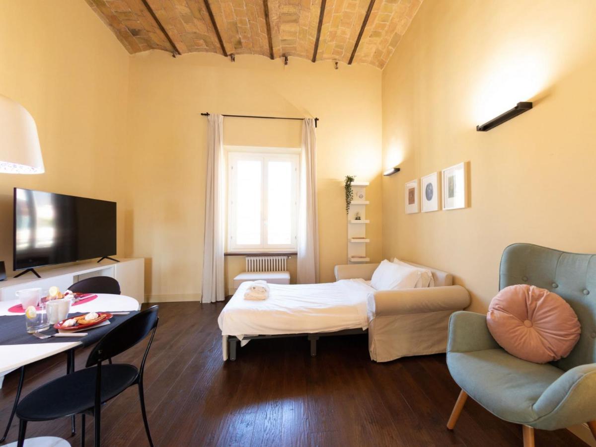 The Best Rent - Elegant Two-Bedroom Apartment Close To Saint Peter'S Basilica Roma Ngoại thất bức ảnh