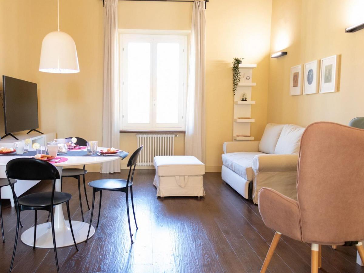The Best Rent - Elegant Two-Bedroom Apartment Close To Saint Peter'S Basilica Roma Ngoại thất bức ảnh