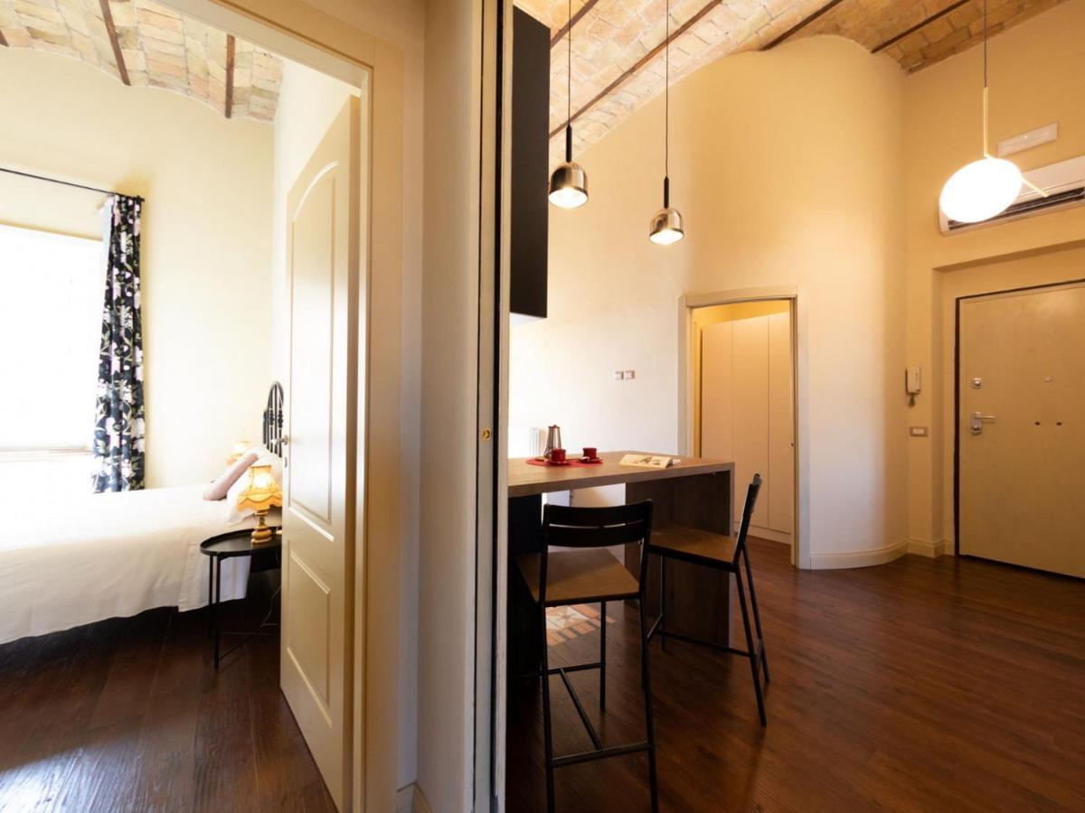 The Best Rent - Elegant Two-Bedroom Apartment Close To Saint Peter'S Basilica Roma Ngoại thất bức ảnh