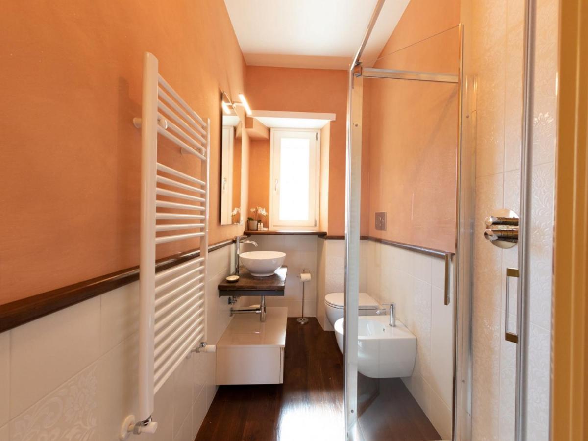 The Best Rent - Elegant Two-Bedroom Apartment Close To Saint Peter'S Basilica Roma Ngoại thất bức ảnh