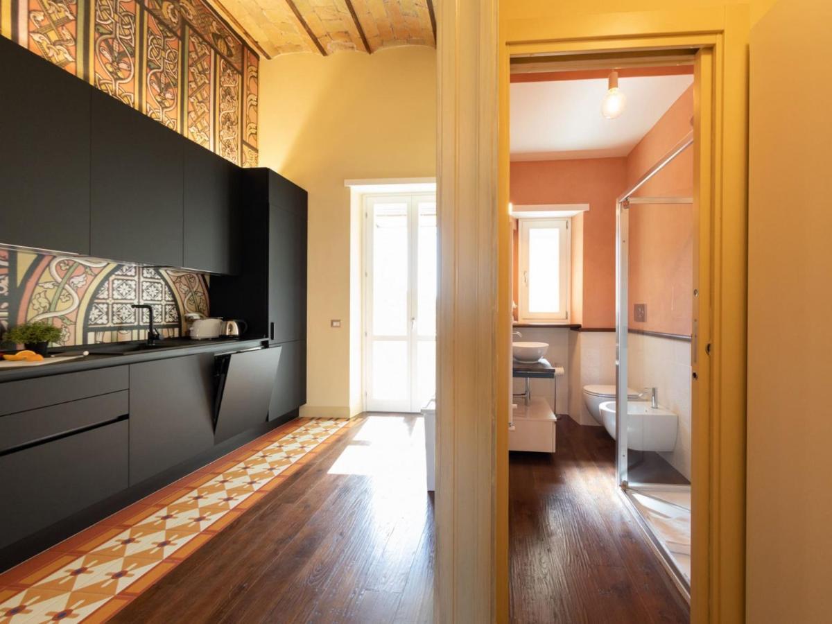 The Best Rent - Elegant Two-Bedroom Apartment Close To Saint Peter'S Basilica Roma Ngoại thất bức ảnh