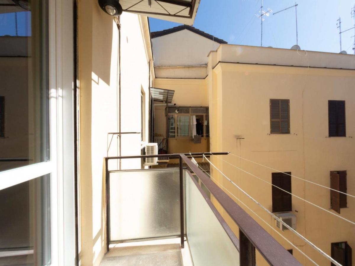The Best Rent - Elegant Two-Bedroom Apartment Close To Saint Peter'S Basilica Roma Ngoại thất bức ảnh