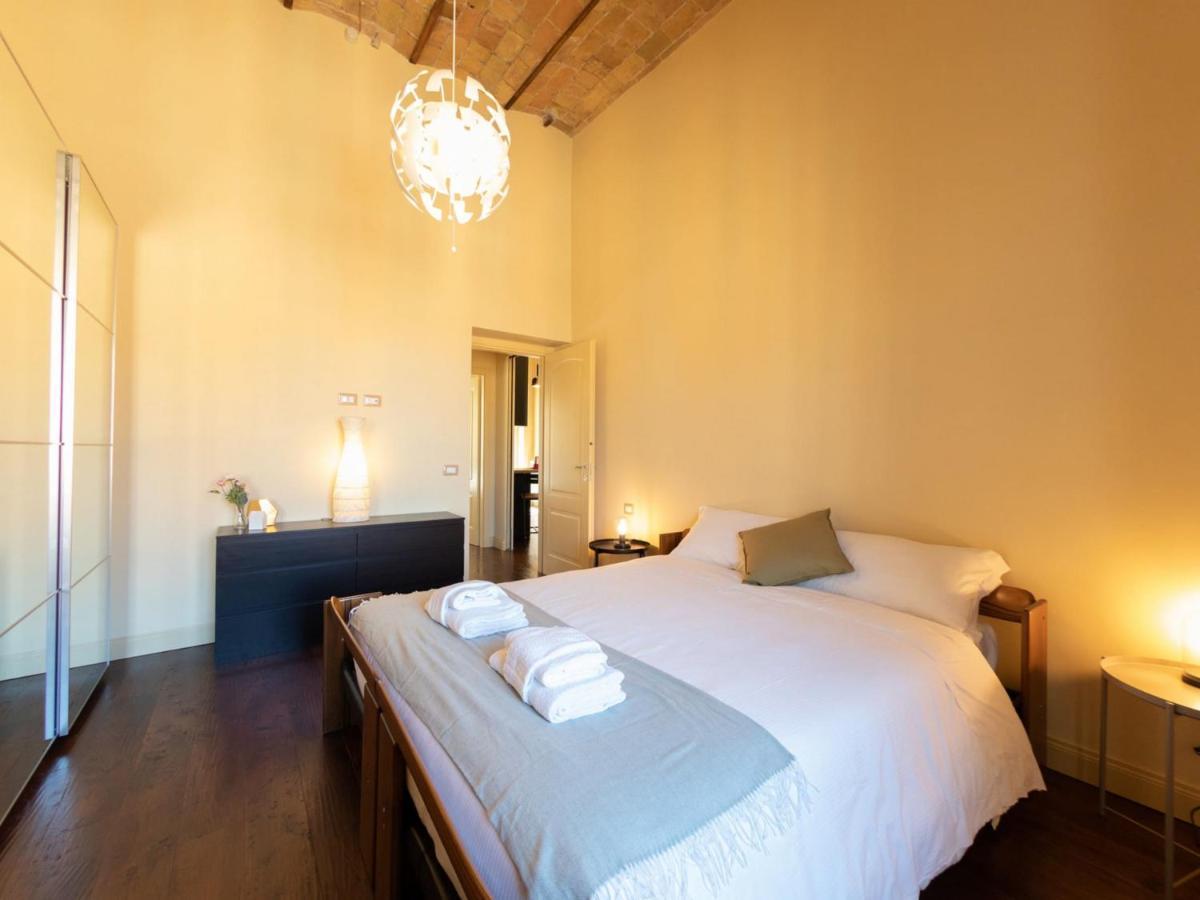 The Best Rent - Elegant Two-Bedroom Apartment Close To Saint Peter'S Basilica Roma Ngoại thất bức ảnh