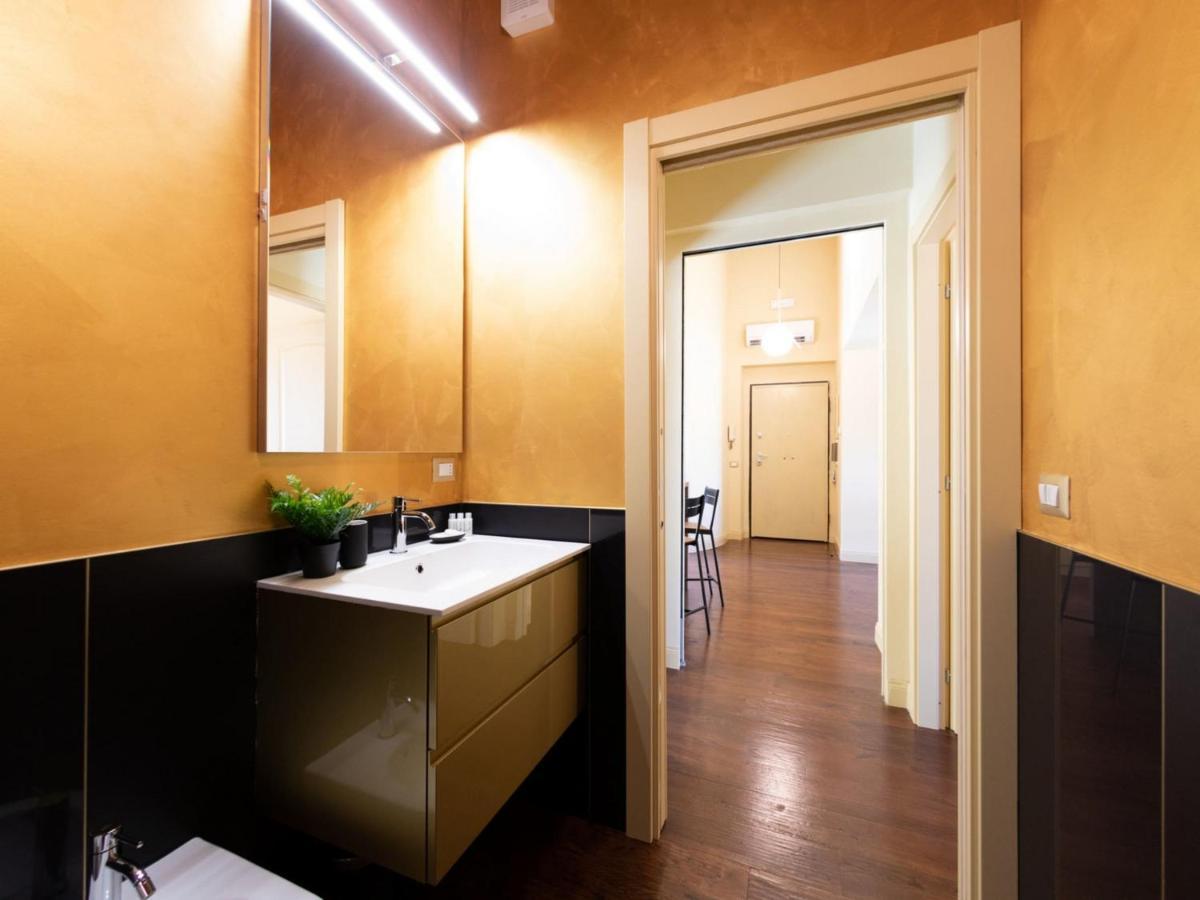 The Best Rent - Elegant Two-Bedroom Apartment Close To Saint Peter'S Basilica Roma Ngoại thất bức ảnh
