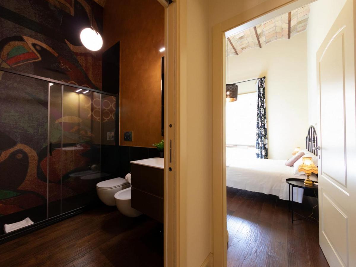 The Best Rent - Elegant Two-Bedroom Apartment Close To Saint Peter'S Basilica Roma Ngoại thất bức ảnh