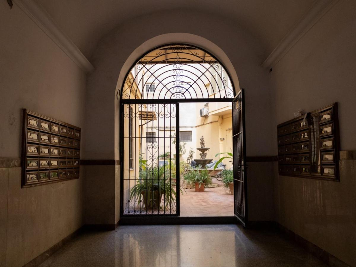The Best Rent - Elegant Two-Bedroom Apartment Close To Saint Peter'S Basilica Roma Ngoại thất bức ảnh