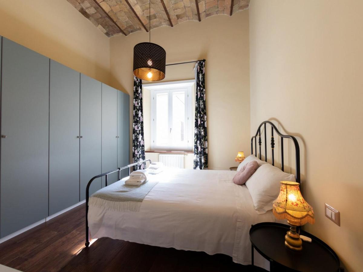 The Best Rent - Elegant Two-Bedroom Apartment Close To Saint Peter'S Basilica Roma Ngoại thất bức ảnh