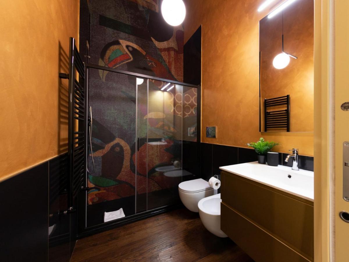 The Best Rent - Elegant Two-Bedroom Apartment Close To Saint Peter'S Basilica Roma Ngoại thất bức ảnh